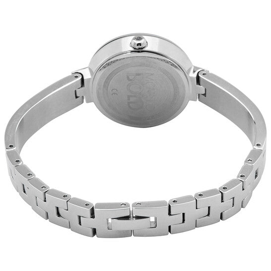 Movado Bold Mother of Pearl Dial Ladies Watch 3600629