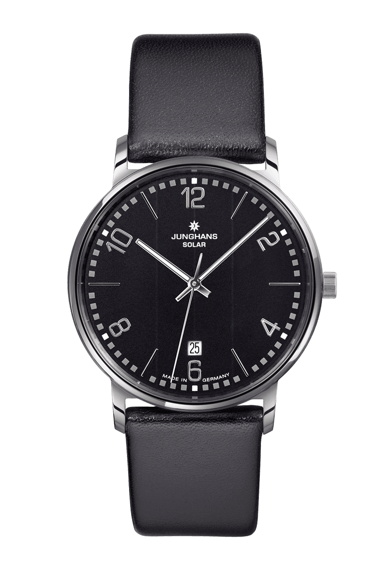 Junghans Milano Solar 14/4062.00