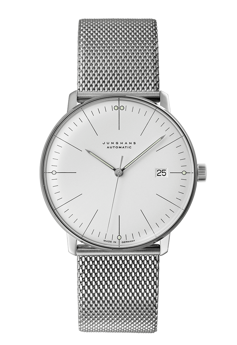 Junghans Max bill Automatic 27/4002.46