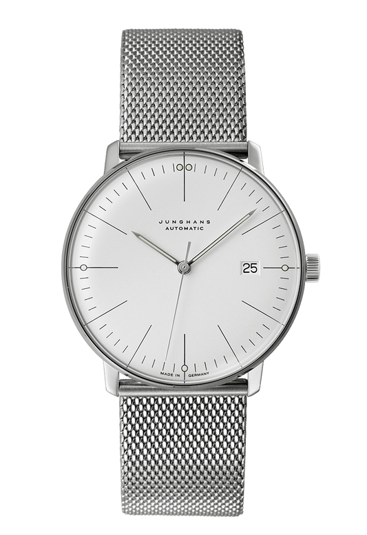 Junghans Max bill Automatic 27/4002.46