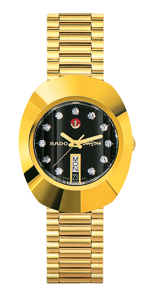 Rado The Original Automatic R12413613
