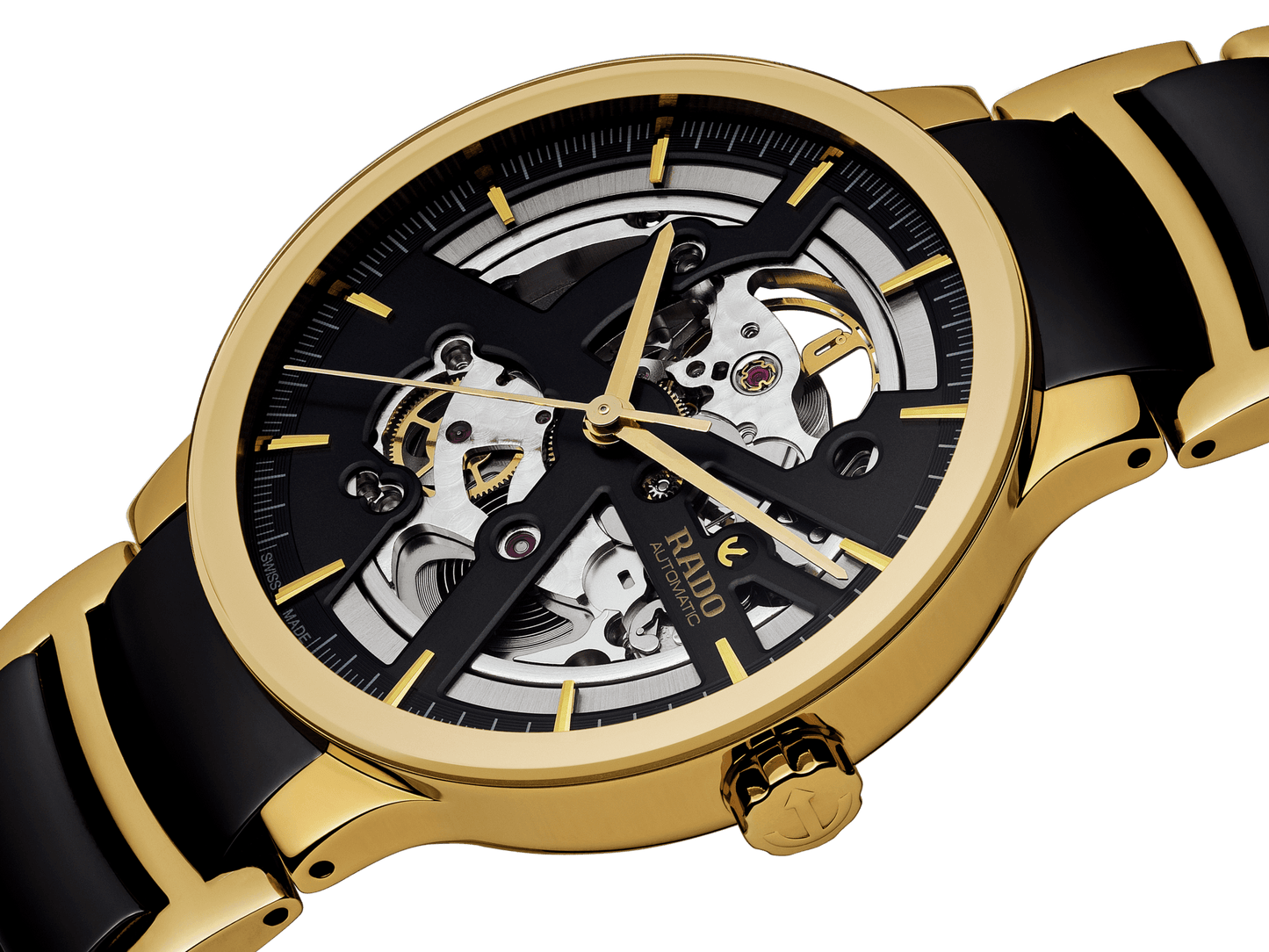 Centrix Automatic Open Heart R30180162