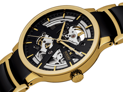 Centrix Automatic Open Heart R30180162