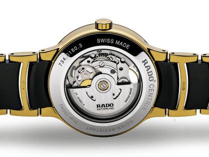 Centrix Automatic Open Heart R30180162