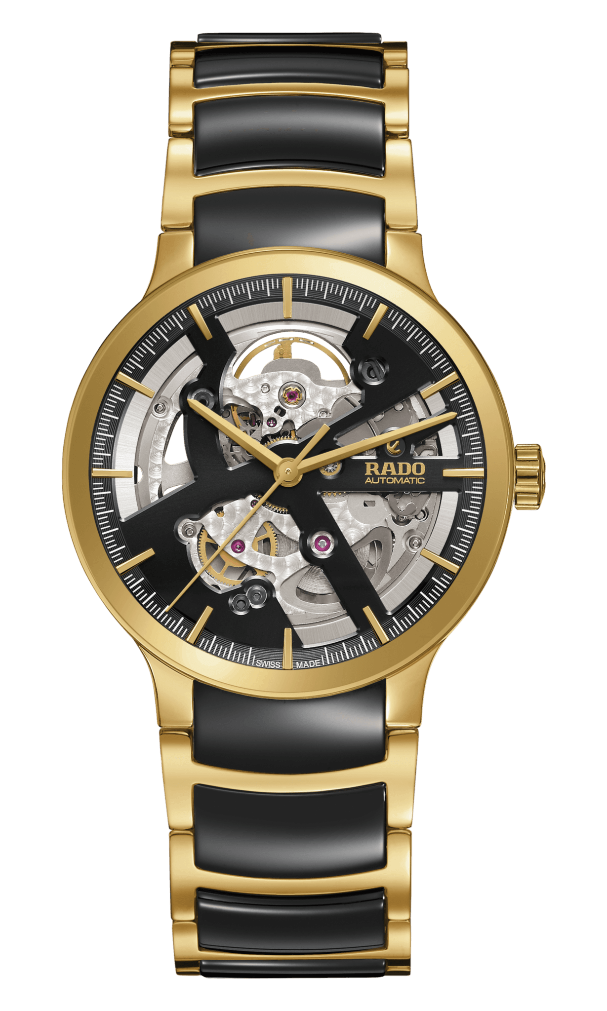 Centrix Automatic Open Heart R30180162