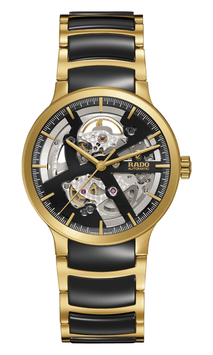 Centrix Automatic Open Heart R30180162