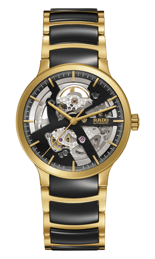 Centrix Automatic Open Heart R30180162