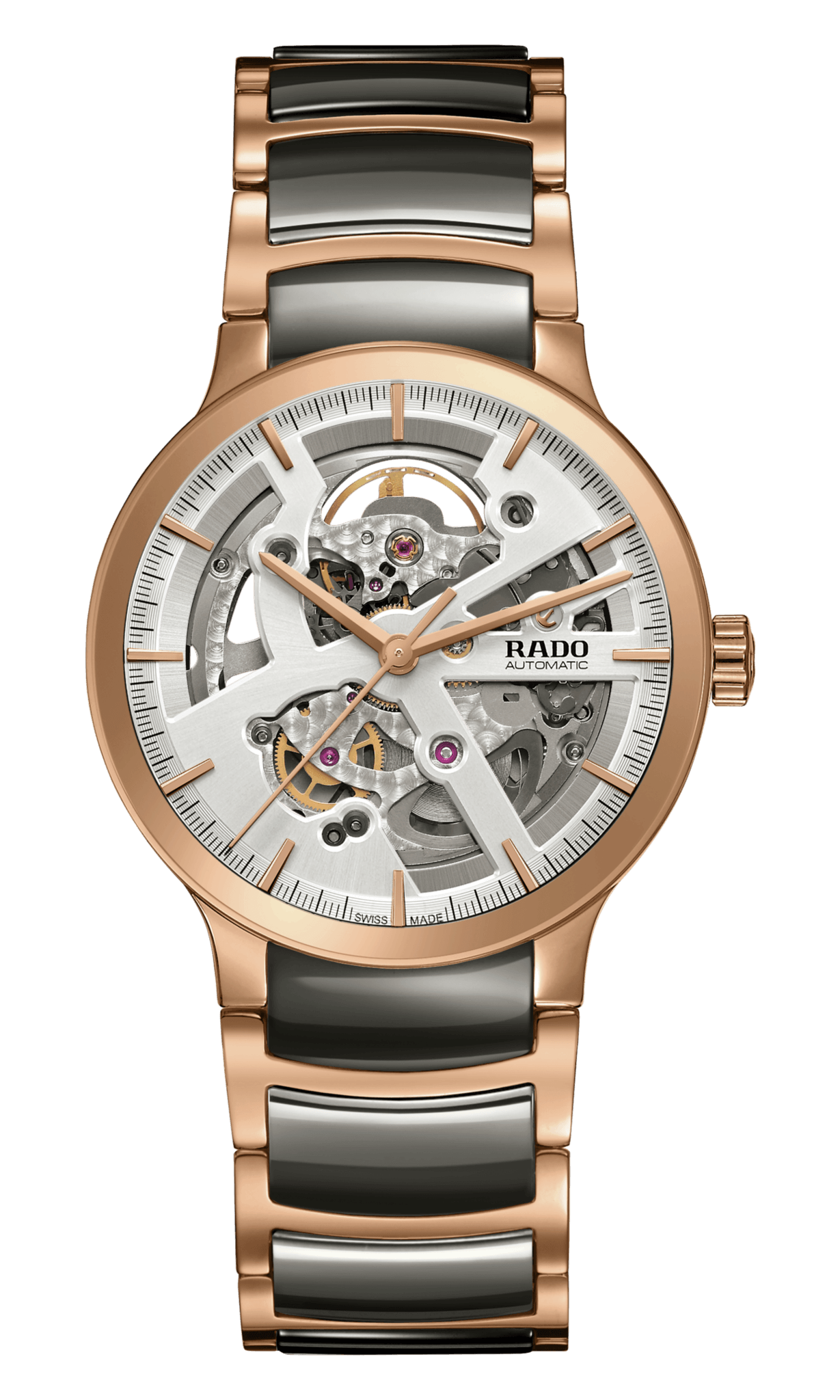 Centrix Automatic Open Heart R30181104