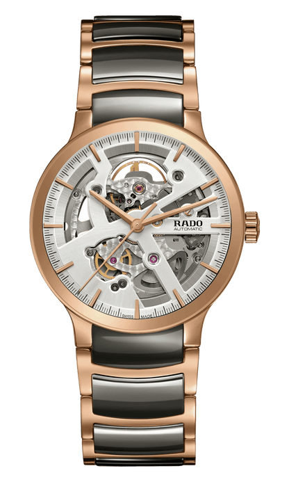 Centrix Automatic Open Heart R30181104