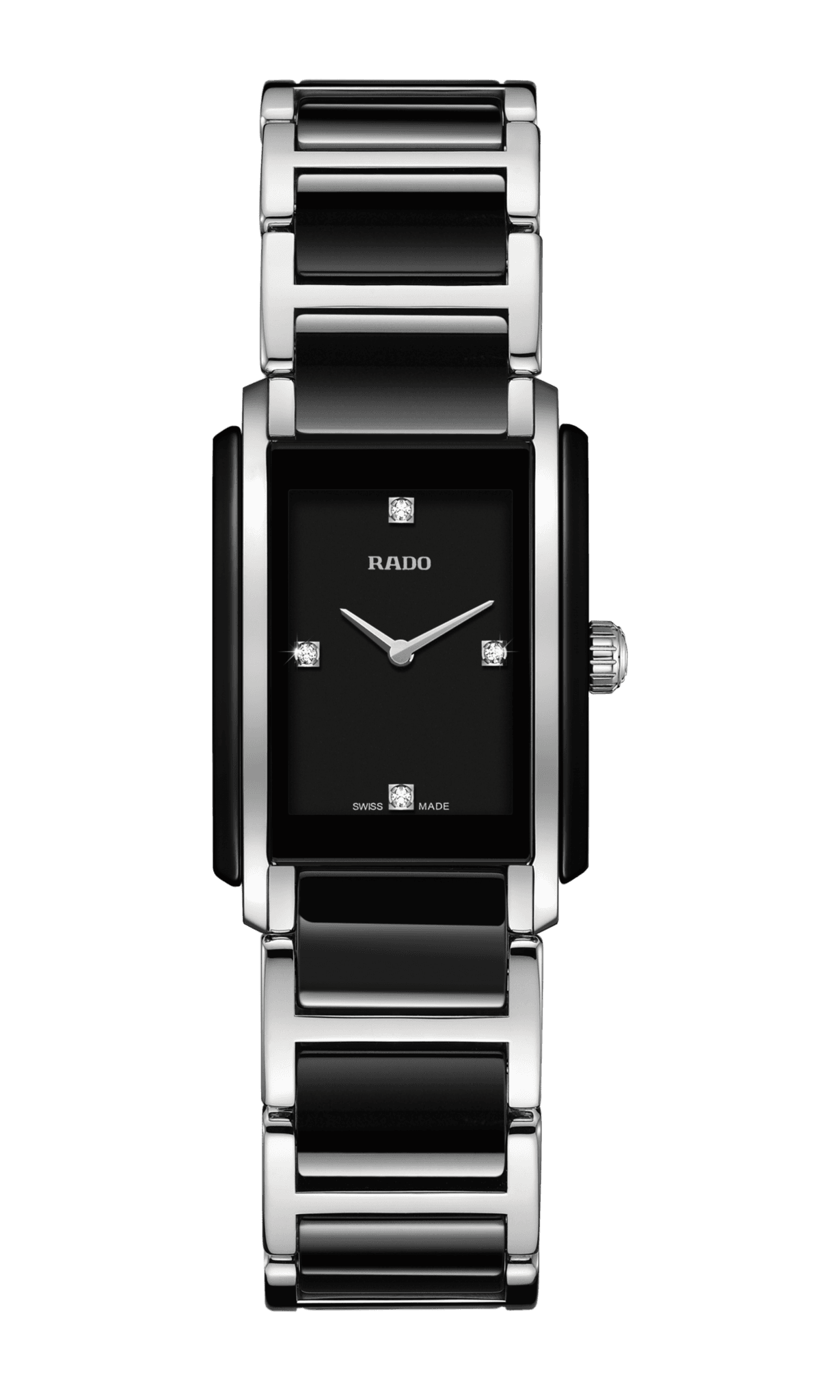 Integral Diamonds R20613712