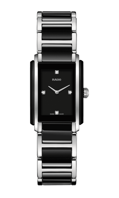 Integral Diamonds R20613712