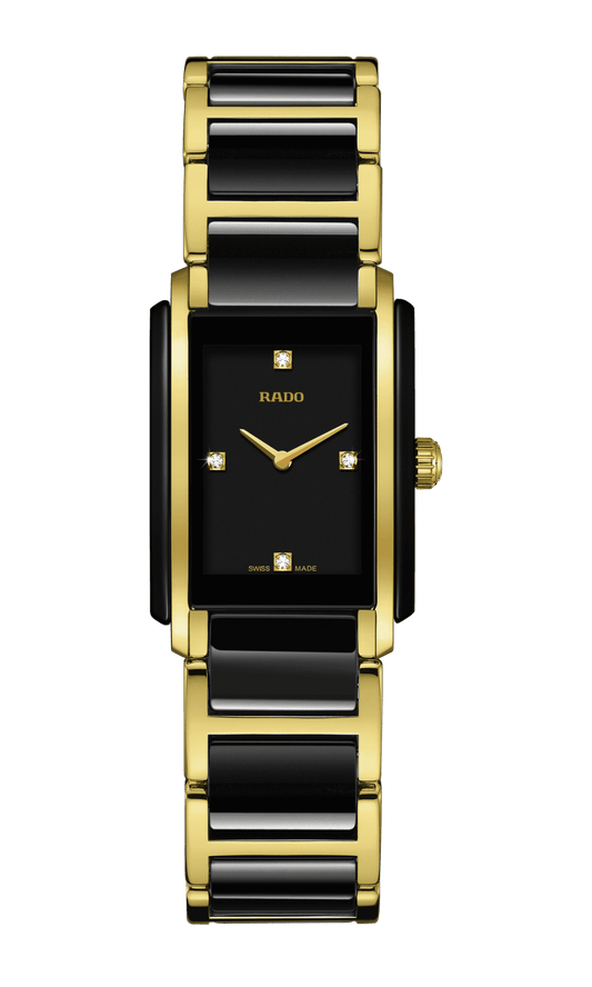 Integral Diamonds R20845712