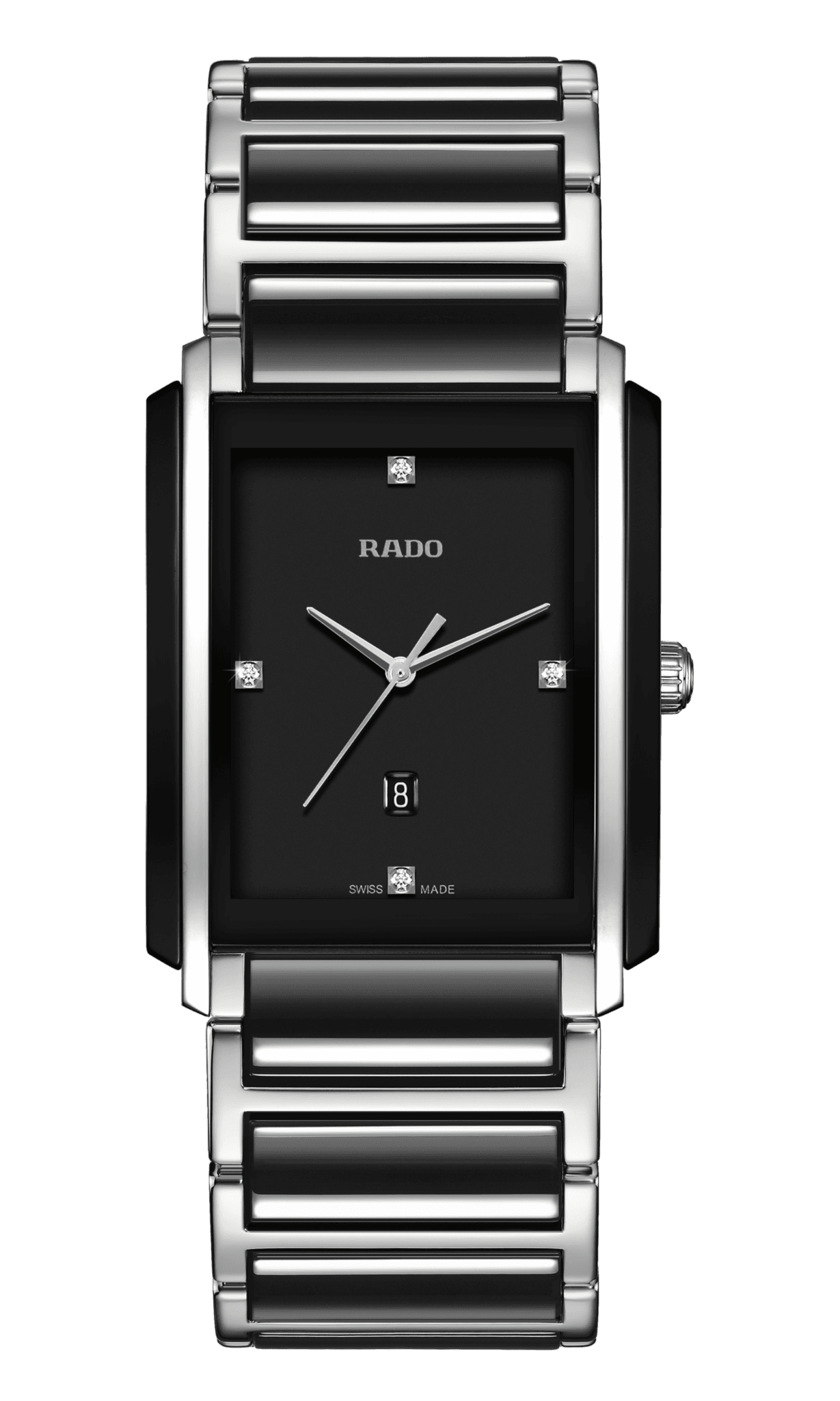 Integral Diamonds R20206712