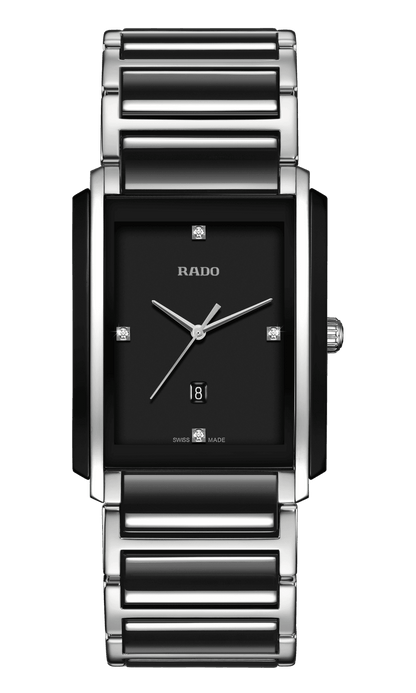 Integral Diamonds R20206712