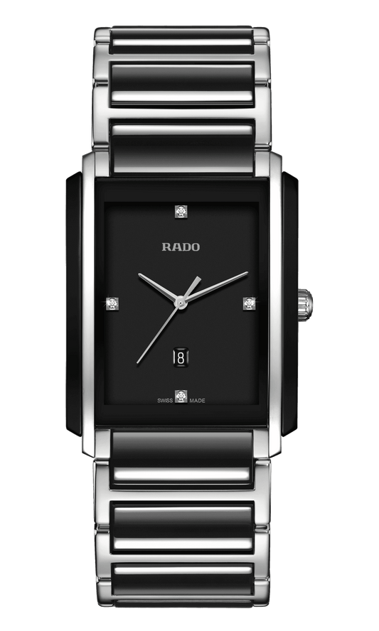 Integral Diamonds R20206712