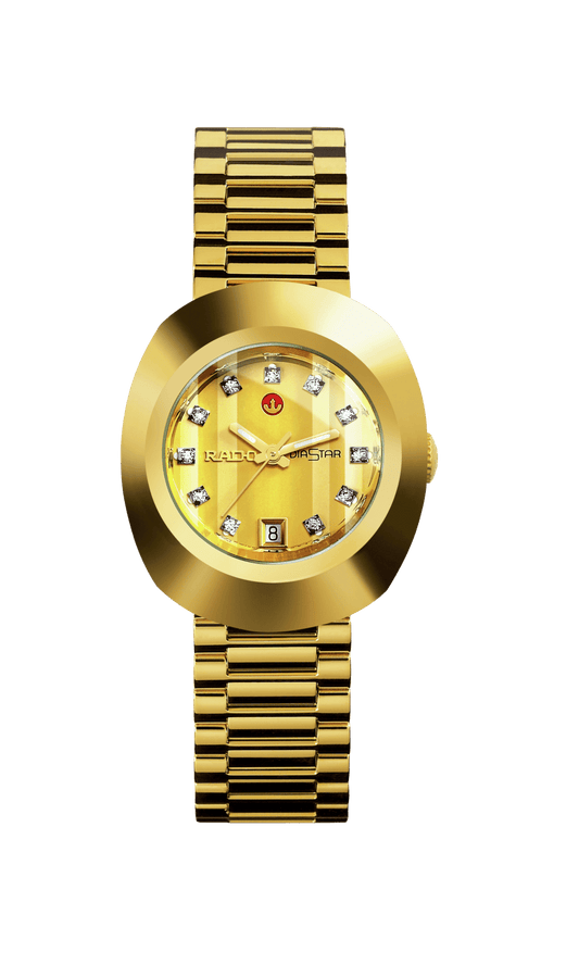 The Original Automatic R12416633