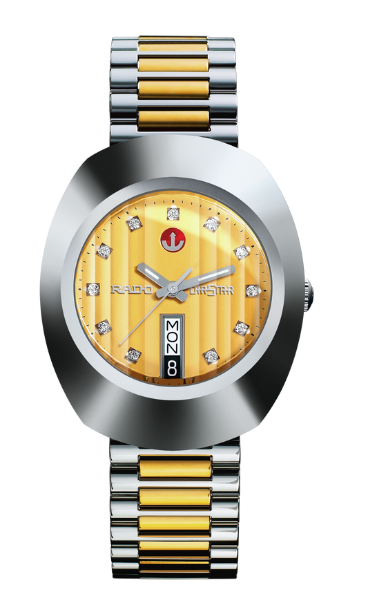 Rado The Original Automatic R12408633