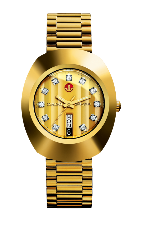Rado The Original Automatic R12413493
