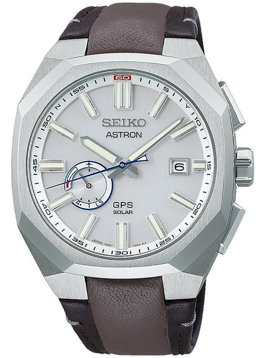 Seiko making 110Th Anniversary Limited Edition Ssj019