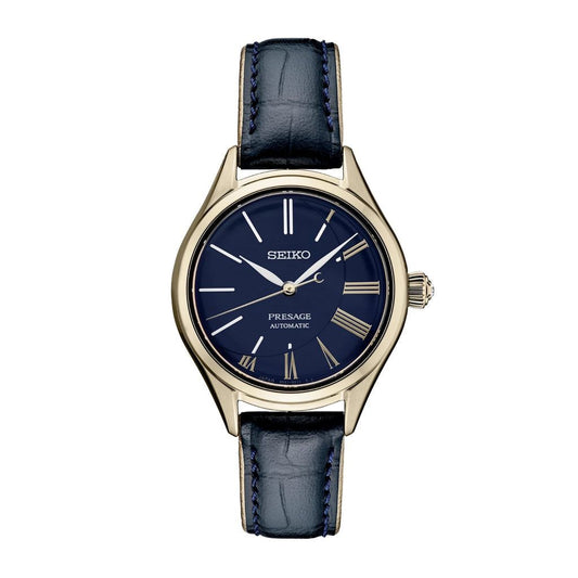 Presage Craftsmanship Series Enamel Limited Edition Spb236