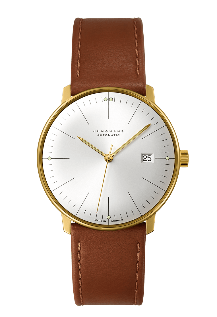 Junghans Max bill Automatic 27/7002.02