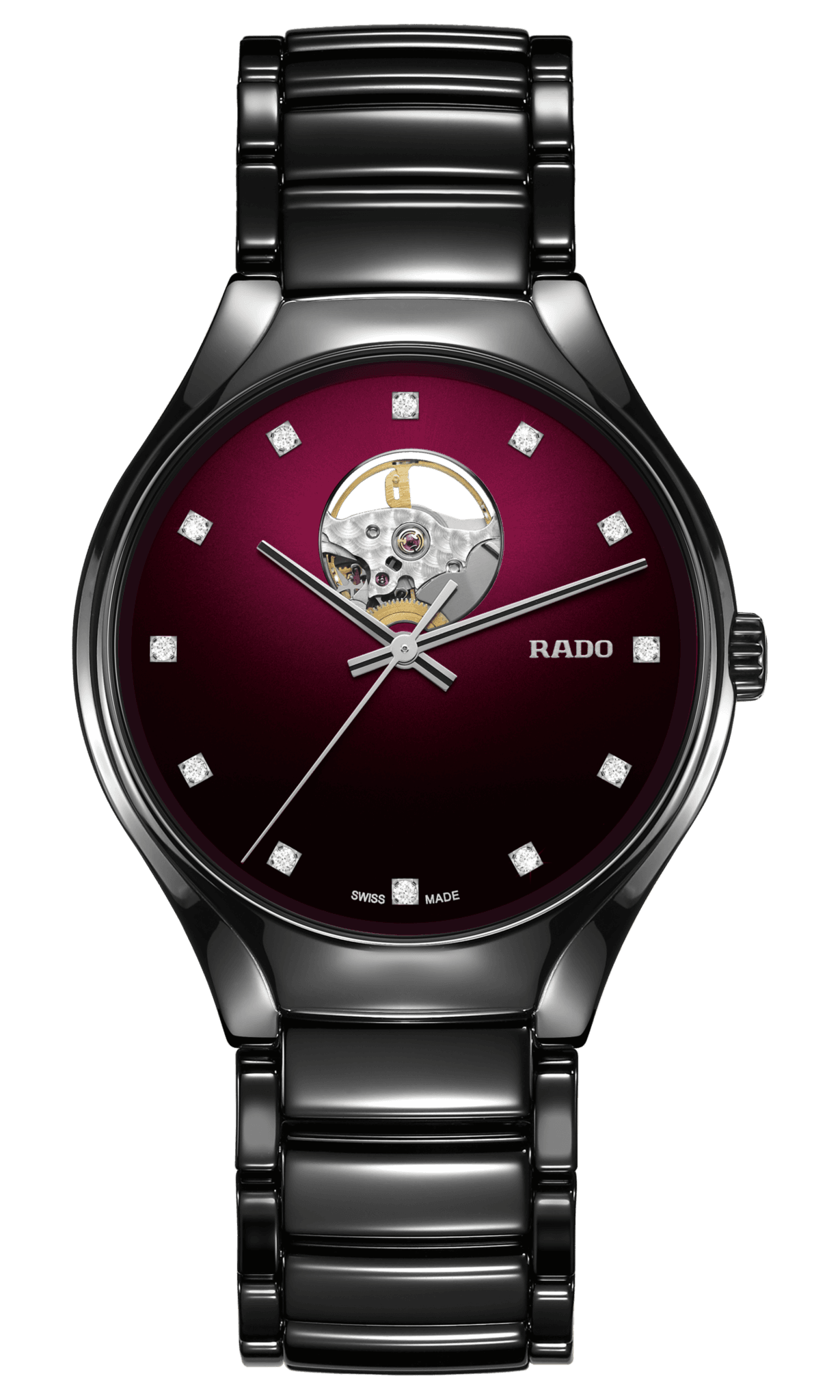 True Round Secret R27107742