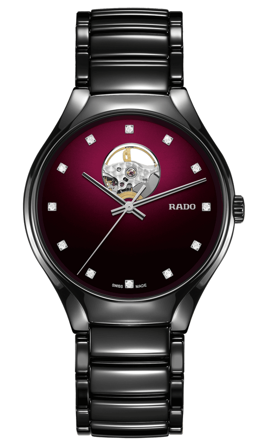 True Round Secret R27107742