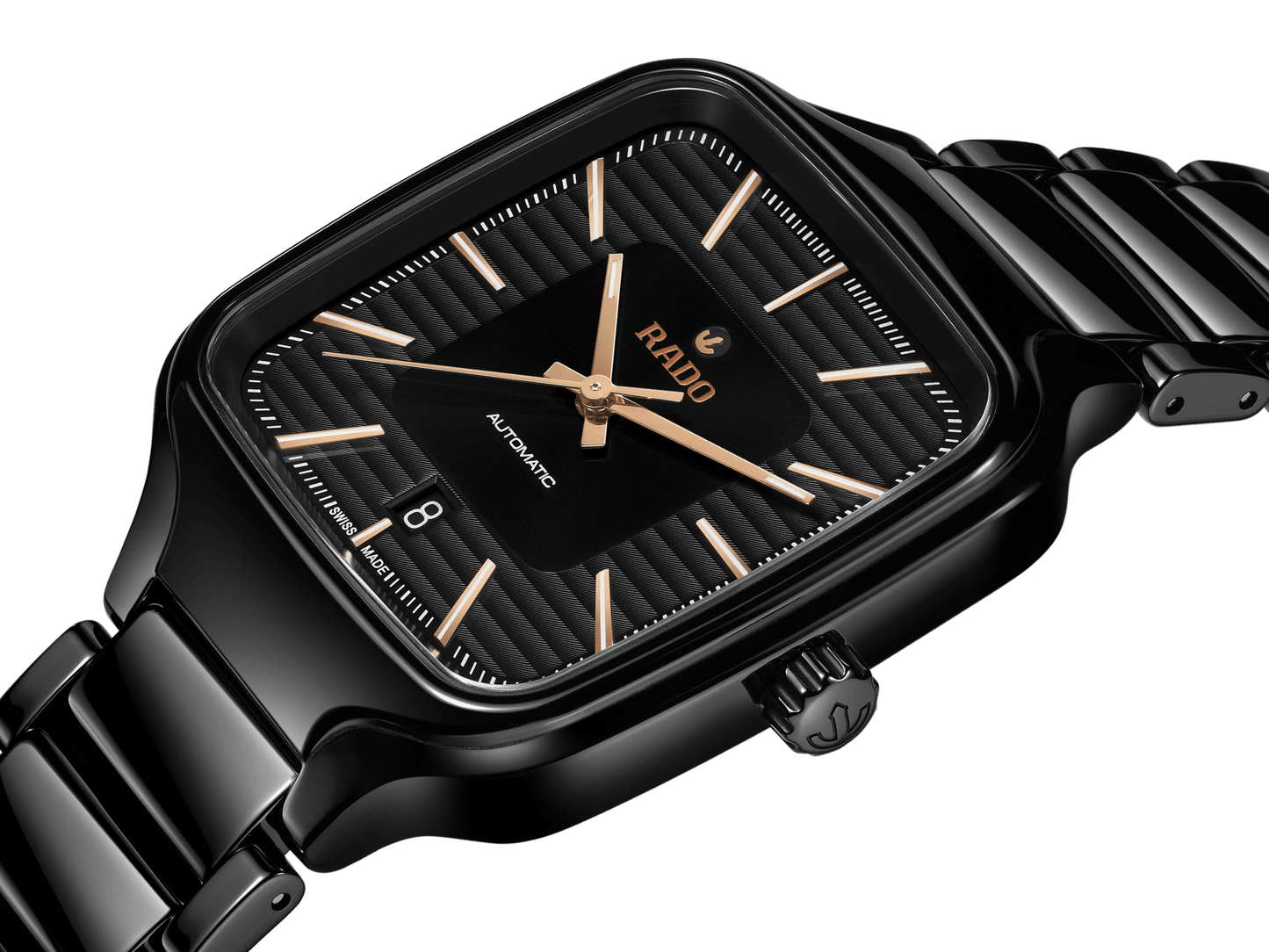 True Square Automatic R27078172