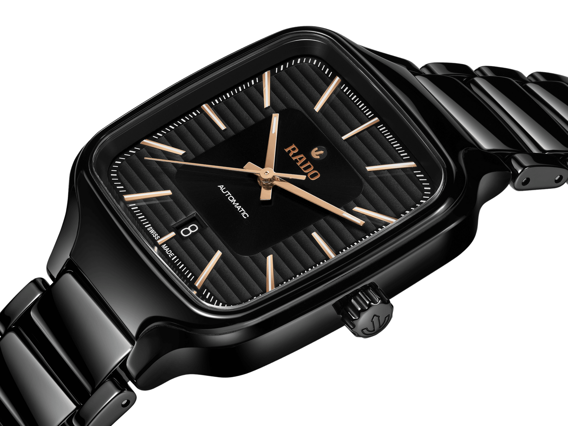 True Square Automatic R27078172