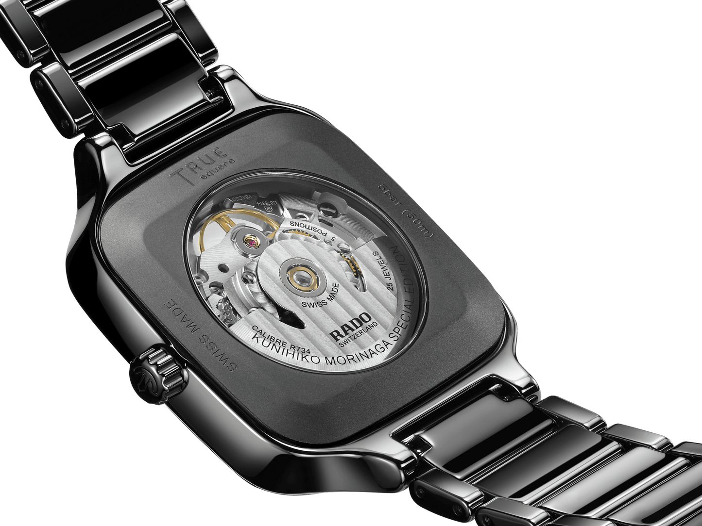 True Square X Kunihiko Morinaga Special Edition R27086172