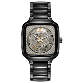 True Round Automatic Diamonds R27056732