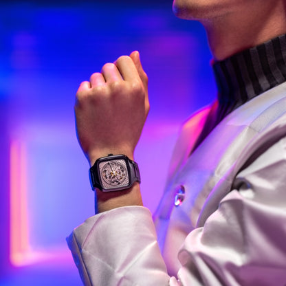 True Square X Kunihiko Morinaga Special Edition R27086172