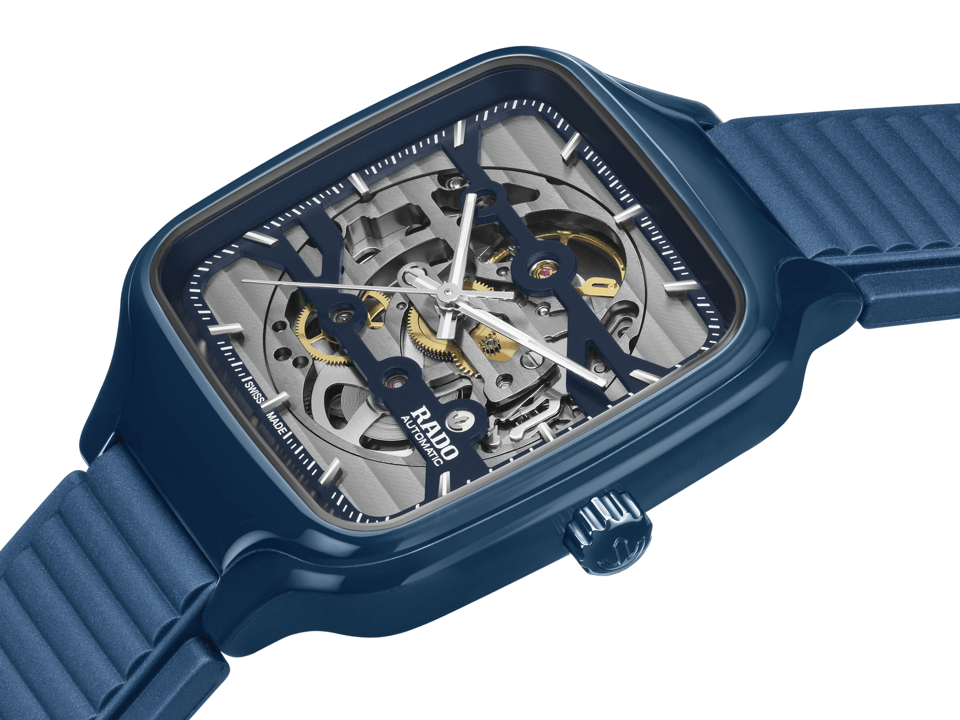 True Square Automatic Skeleton R27178205