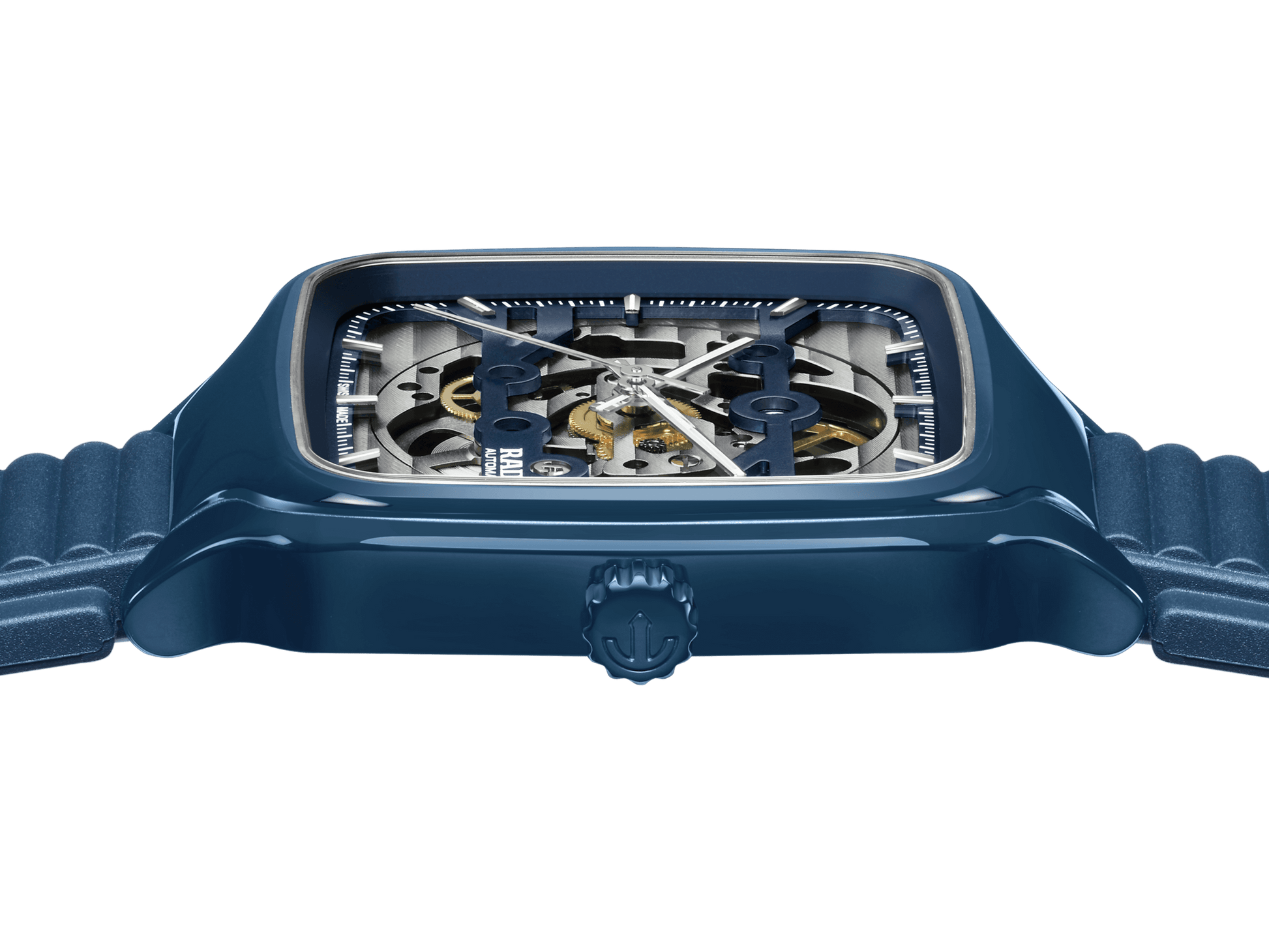 True Square Automatic Skeleton R27178205