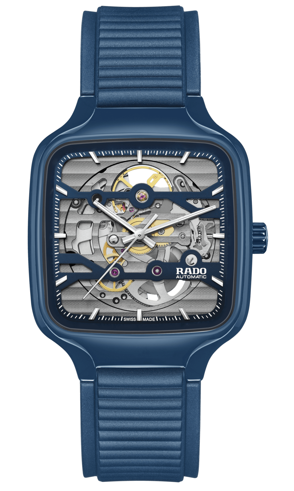 True Square Automatic Skeleton R27178205