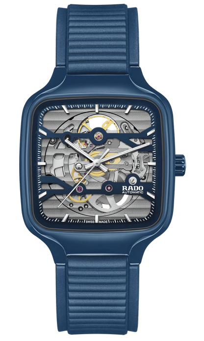 True Square Automatic Skeleton R27178205