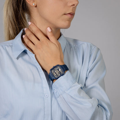 True Square Automatic Skeleton R27178205