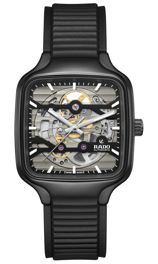 Rado True Square Automatic Skeleton R27197169
