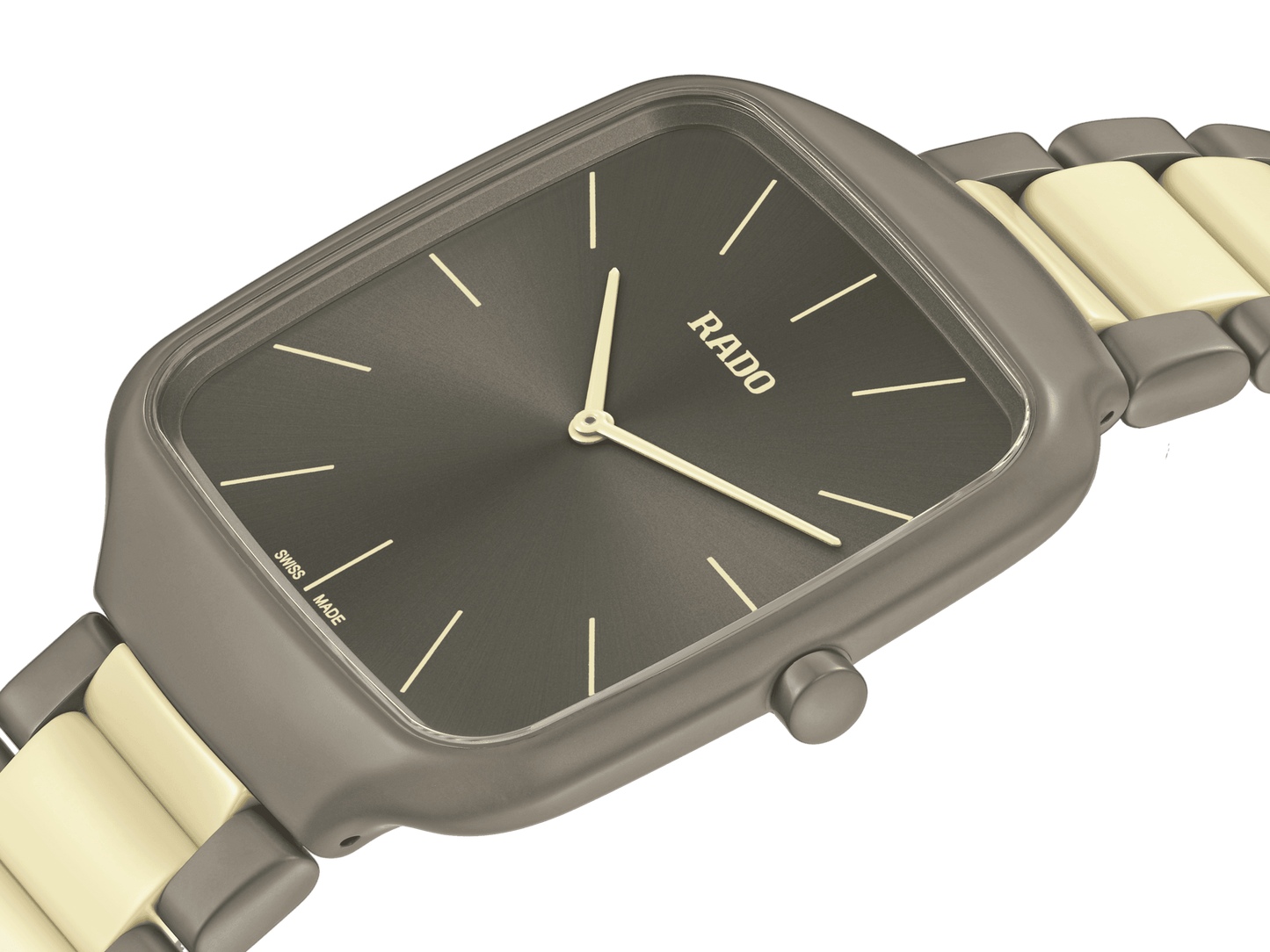 True Square Thinline Les Couleurs™ Le Corbusier R27046172