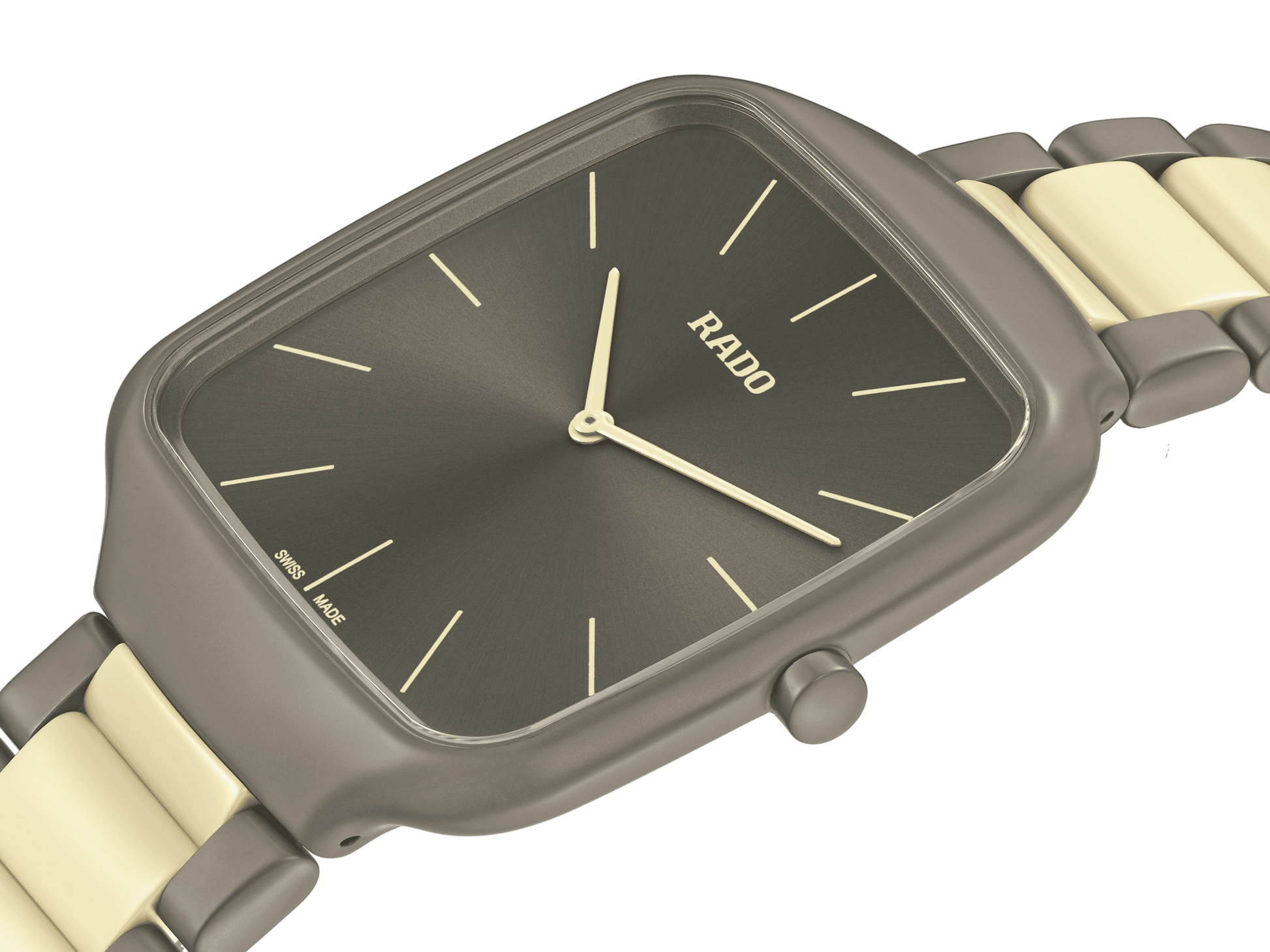 True Square Thinline Les Couleurs™ Le Corbusier R27046172