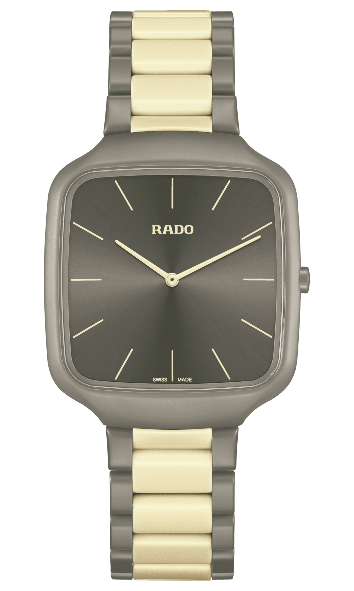 True Square Thinline Les Couleurs™ Le Corbusier R27046172