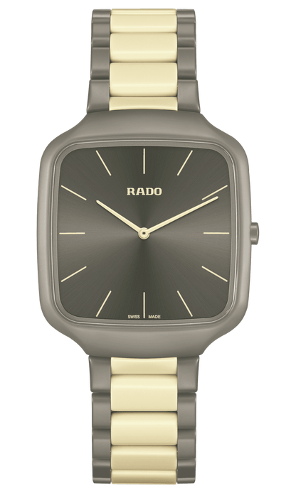 True Square Thinline Les Couleurs™ Le Corbusier R27046172