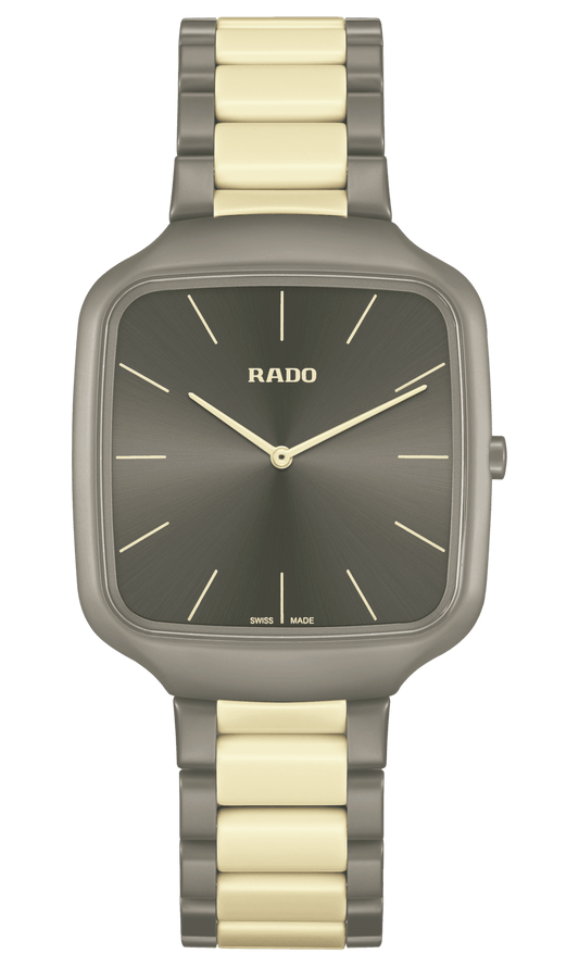 True Square Thinline Les Couleurs™ Le Corbusier R27046172