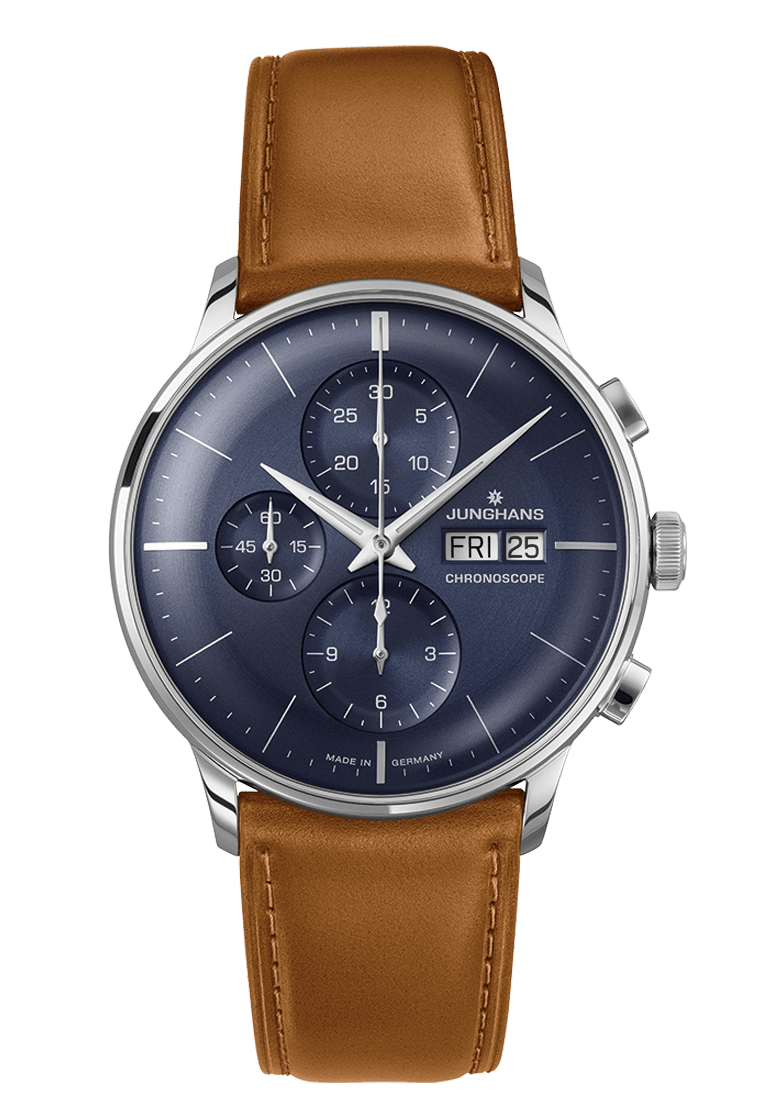 Junghans Meister Chronoscope 27/4526.03