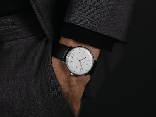 Junghans Max Bill Automatic 27/4700.02