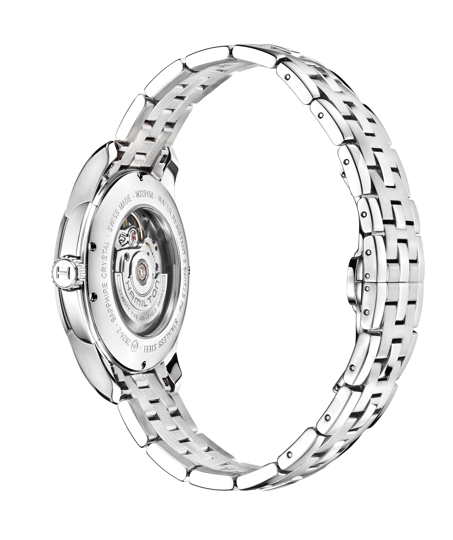 H32515135 - Murad & Co